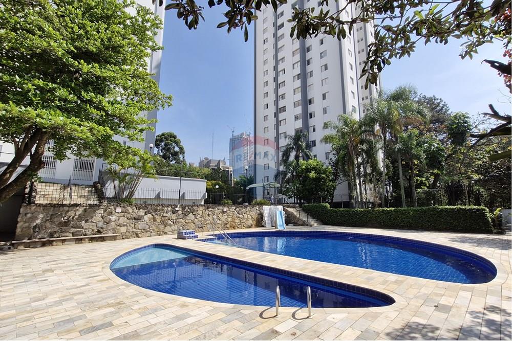 Apartamento - Venda - São Paulo , São Paulo - Cópia de RUA PROF. ALCEU MAYNARD ARAUJO, 43 (41).jpg - 601131004-155