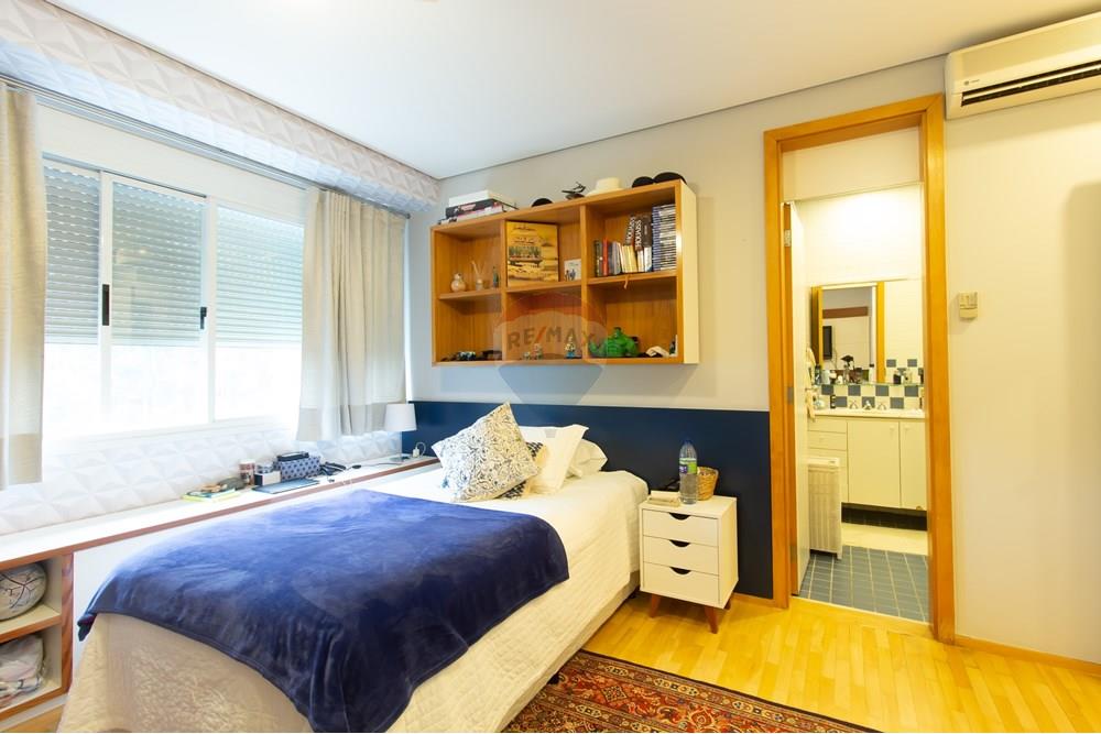 Apartamento - Venda - São Paulo , São Paulo - 33 Suíte 2.jpg - 601971072-32