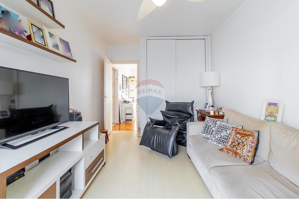 Apartamento - Venda - São Paulo , São Paulo - IMG_5136 (1).jpg - Quarto infantil - 601081064-35