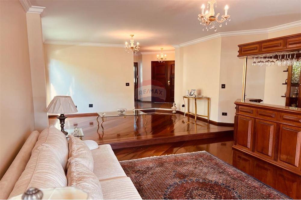 Casa para alugar com 4 quartos, 560m² - Foto 6