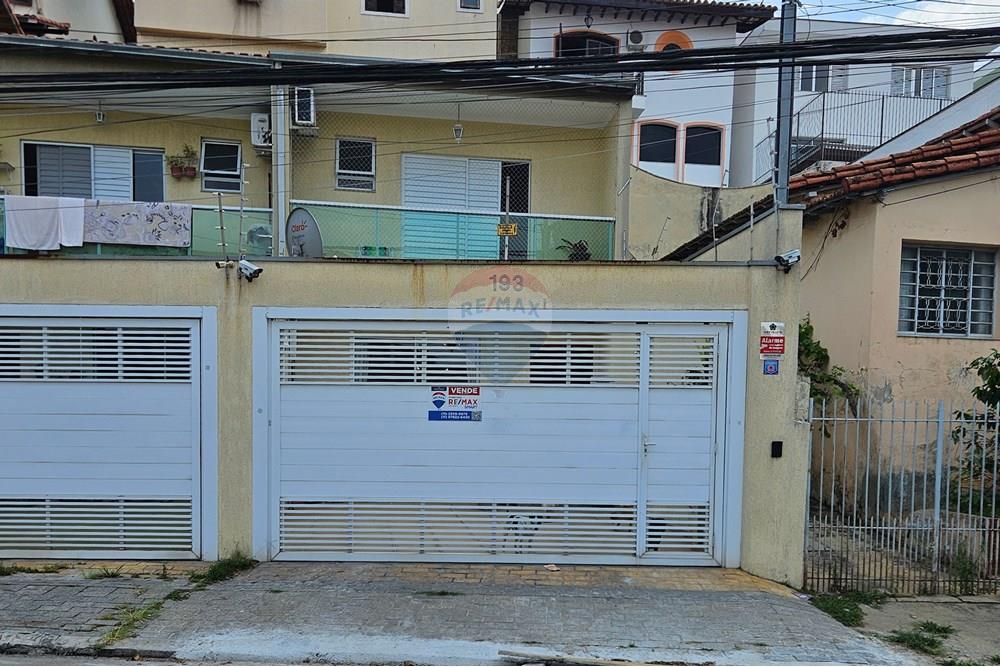 Sobrado - Venda - São Paulo , São Paulo - 53_CS.jpg - 601471004-430