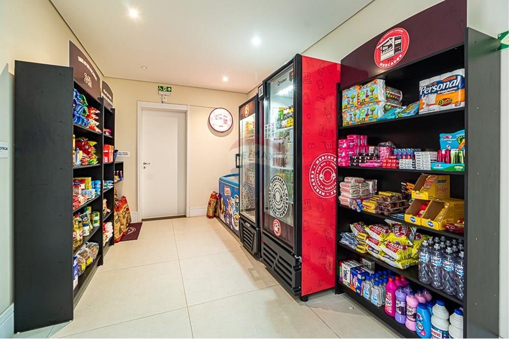 Apartamento - Venda - São Paulo , São Paulo - 2021-10-28 Apê Karina Vila Mascote-39.jpg - 601301040-85