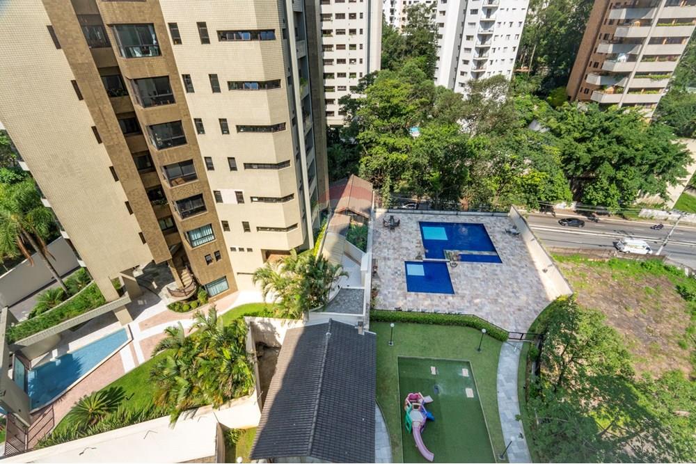 Apartamento - Venda - São Paulo , São Paulo - 01fotos_037.jpg - 601251024-51