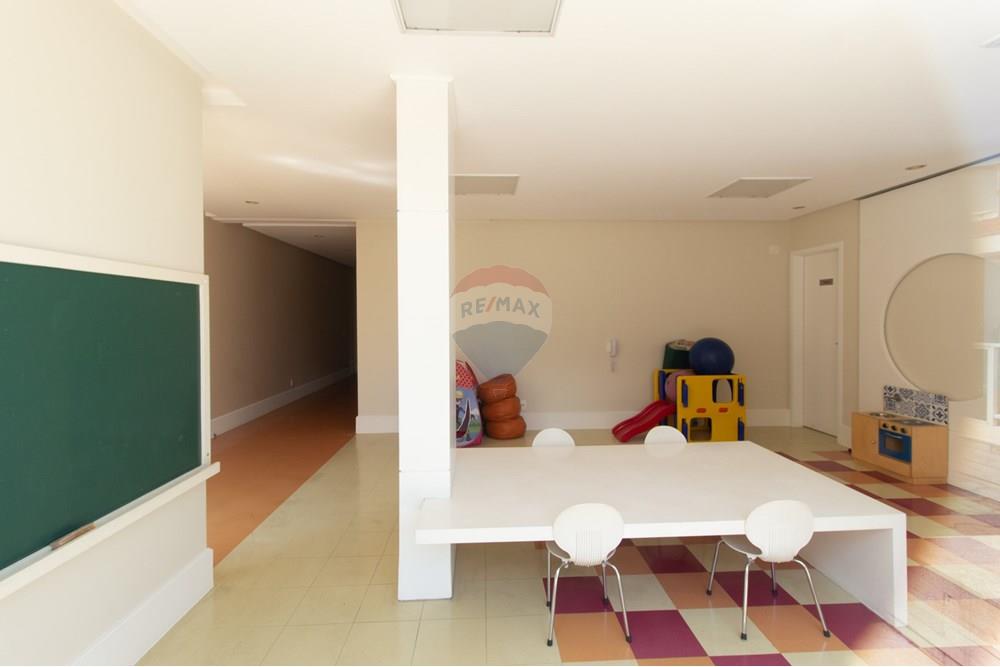 Apartamento - Venda - São Paulo , São Paulo - 34 Brinquedoteca.jpg - 601971015-609