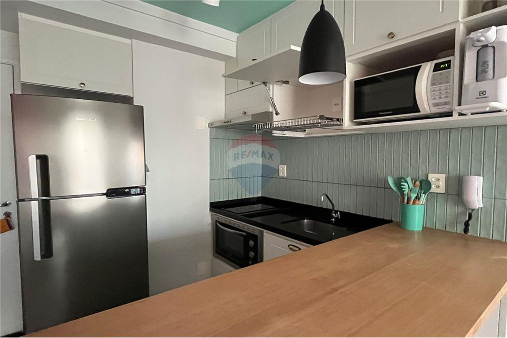 Studio - Alugar - São Paulo , São Paulo - 12 - 602151013-200