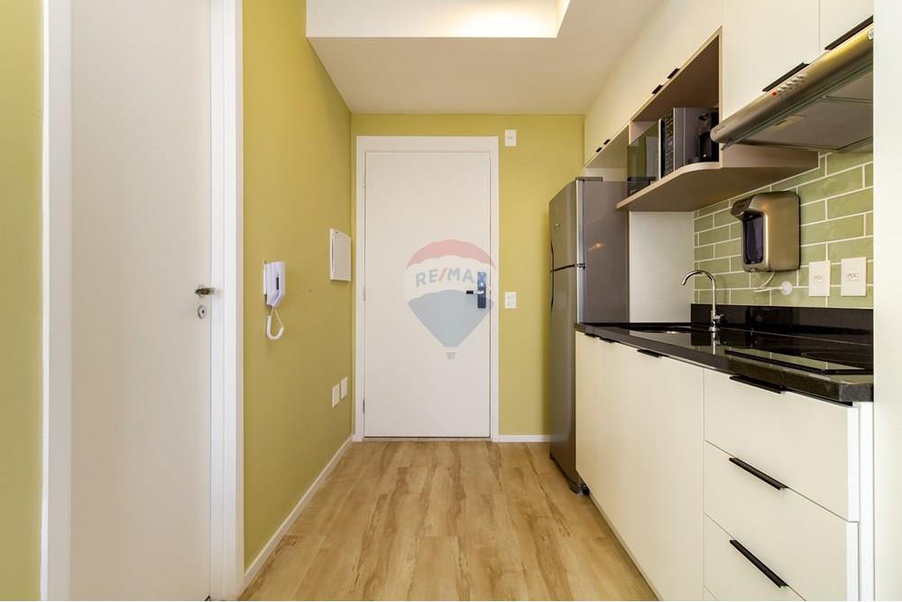 Studio - Venda - São Paulo , São Paulo - 1 ENTRADA.jpg - 602281025-20