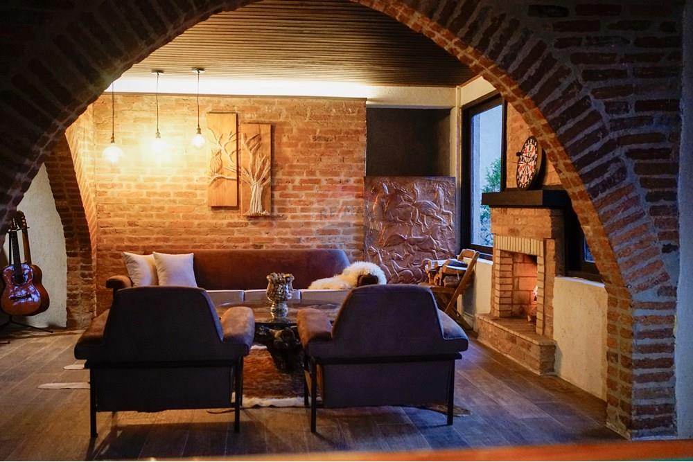 Casa de Condomínio - Venda - Campos do Jordão , São Paulo - sala laser (3).jpg - 602271001-12