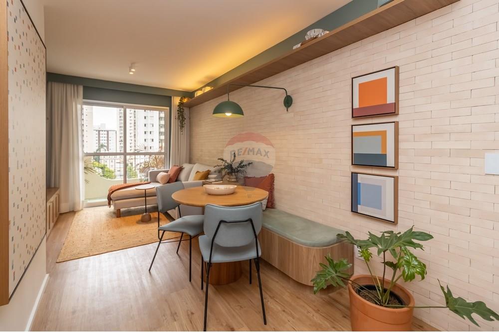 Apartamento - Venda - São Paulo , São Paulo - 01fotos_009.jpg - 601351230-53