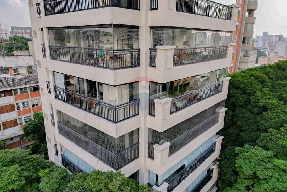 Apartamento - Venda - São Paulo , São Paulo - DJI_0845.jpg - 601721037-16