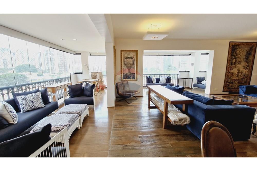 Apartamento - Alugar - São Paulo , São Paulo - RUA MINISTRO JESUINO CARDOSO, 82 (11).jpg - 601361020-389