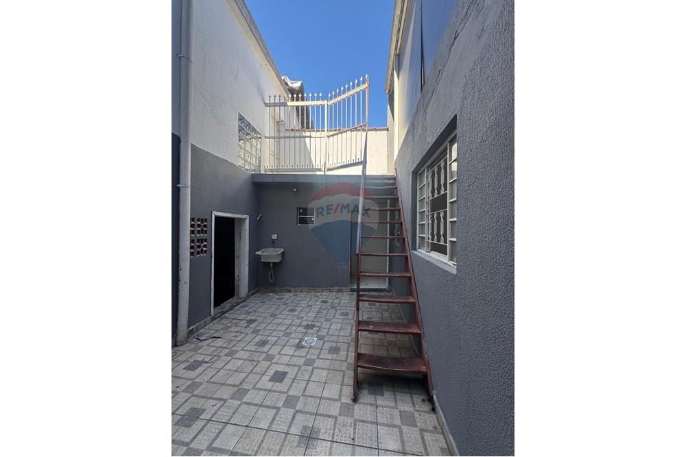 Ponto Comercial/ Loja - Alugar - São Paulo , São Paulo - AREA FUNDO .jpeg - 602331022-12