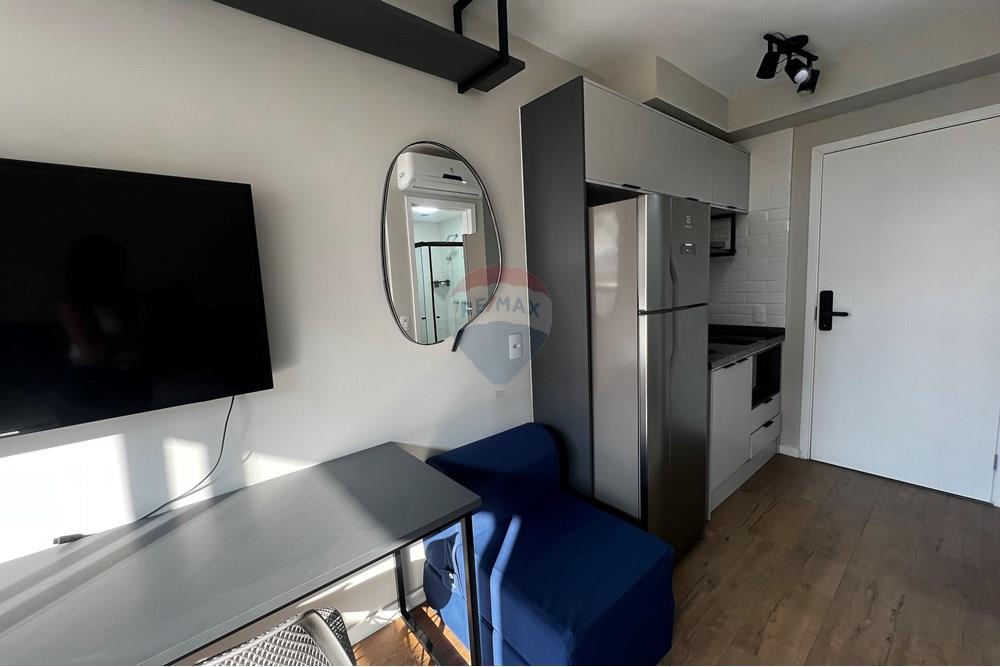 Studio - Alugar - São Paulo , São Paulo - vila mariana  (64).JPG - 601361051-44