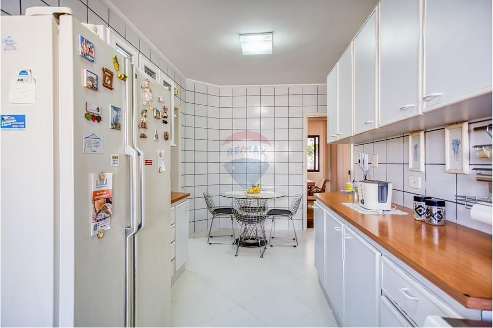 Apartamento - Venda - São Paulo , São Paulo - 04cozinha001.jpg - Cozinha - 601081090-18