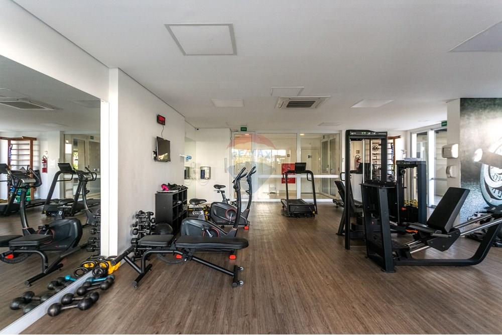 Apartamento - Venda - São Paulo , São Paulo - 601301084-1 - Av. Mascote, 787 Apto. 15-018.jpg - 601301084-1