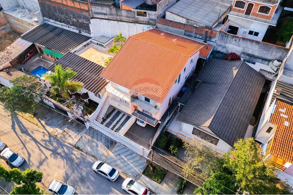 Casa - Venda - Granja Viana , São Paulo - DJI_0725.jpg - 602241019-23