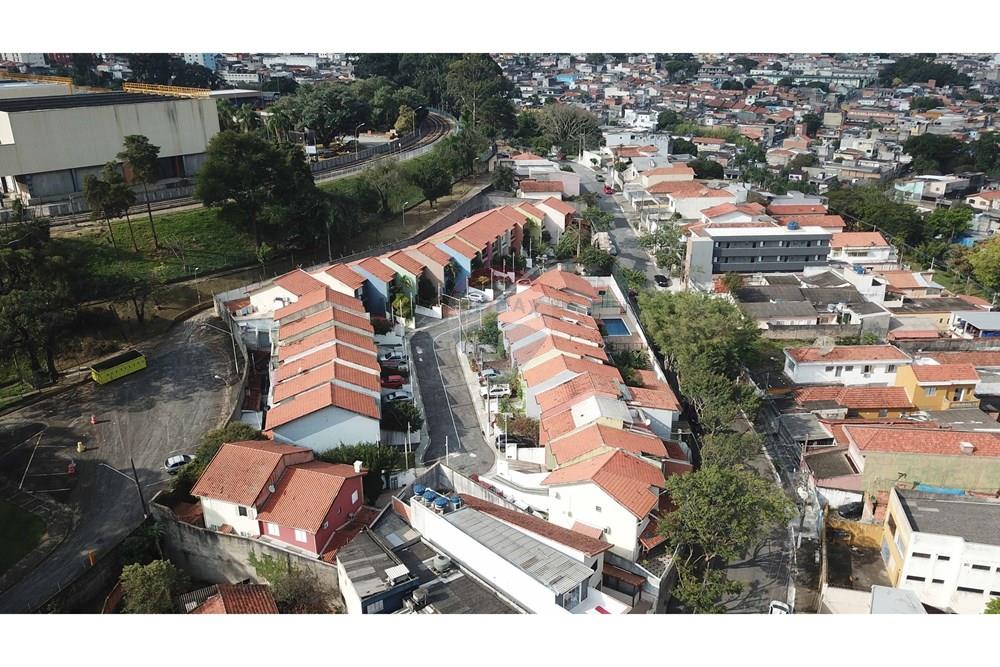 Casa de Condomínio - Venda - São Paulo , São Paulo - RUA DOS BEIJA FLORES, 195 (6).jpg - 601331015-12