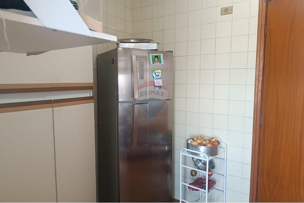 Apartamento - Venda - São Paulo , São Paulo - Cozinha 3.jpeg - Cozinha - 601311038-15