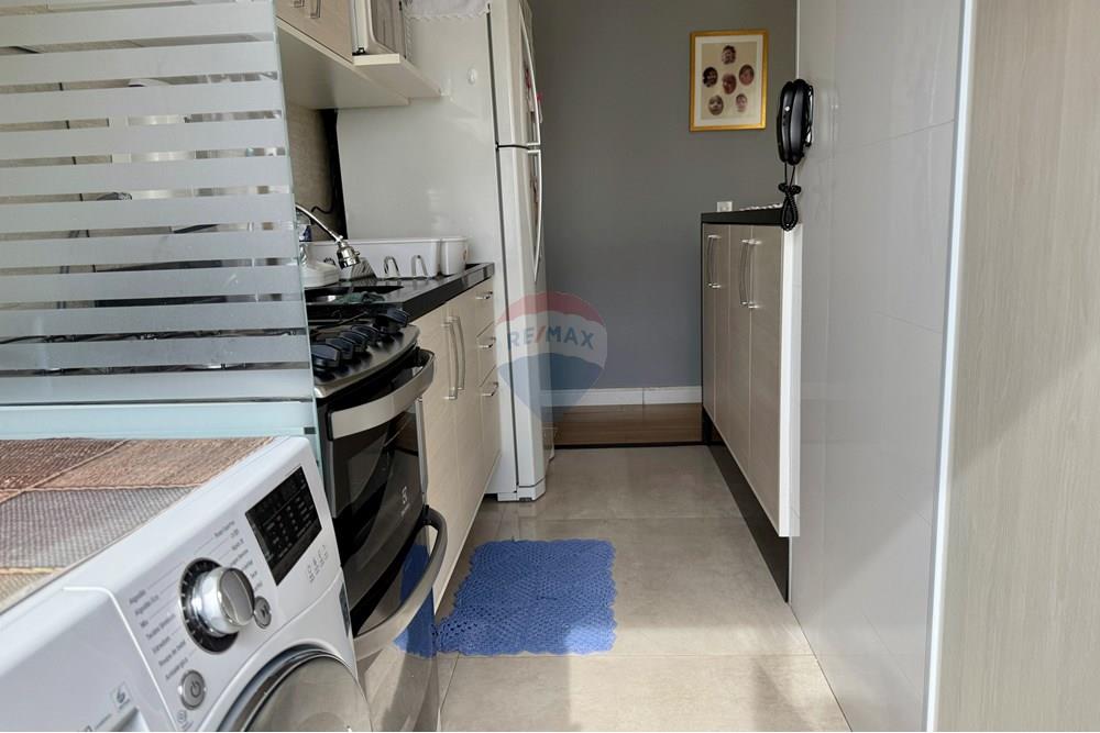Apartamento para alugar com 3 quartos, 78m² - Foto 9