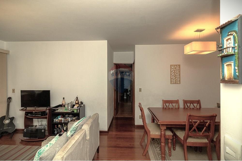 Apartamento - Venda - São Paulo , São Paulo - SALA 2.jpg - Sala - 602201019-16