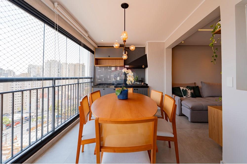 Apartamento - Venda - São Paulo , São Paulo - 601301082-23-20.JPG - 601301082-23