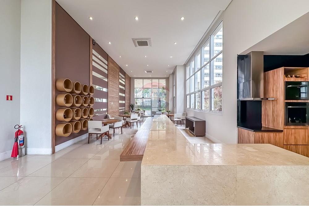 Apartamento, 3 quartos, 83 m² - Foto 38