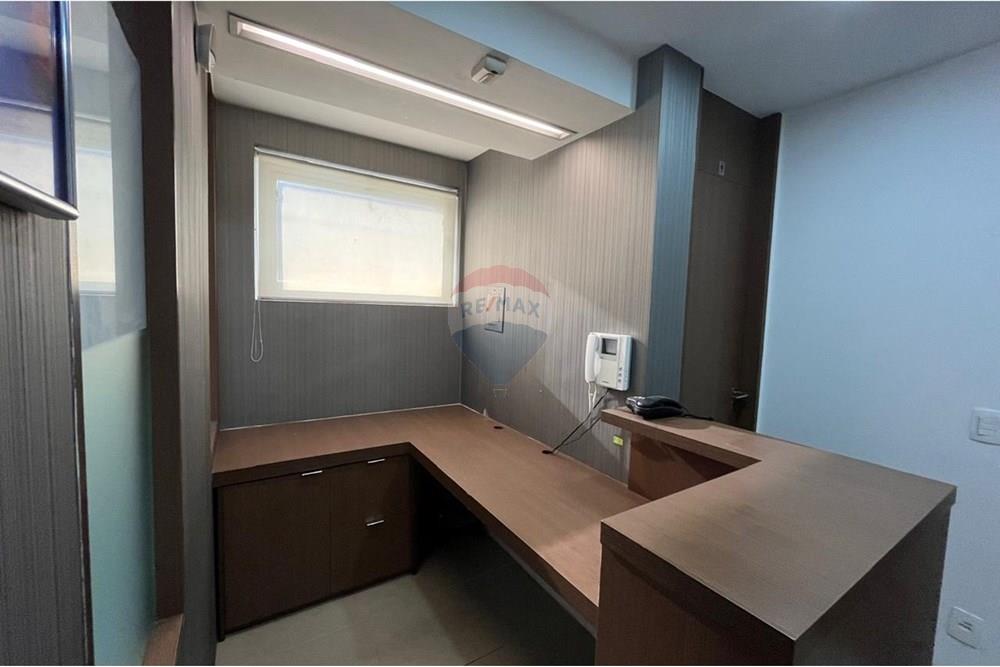 Cj. Comercial/ Sala - Alugar - São Paulo , São Paulo - 7Recepcao4.jpeg - 602291016-238