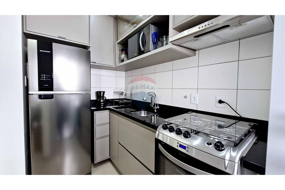 Apartamento - Venda - São Paulo , São Paulo - RUA CLODOMIRO DE OLIVEIRA, 770 (22).jpg - Cozinha - 601131051-30