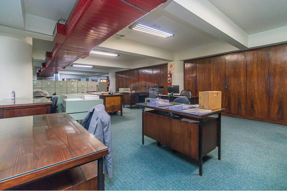 Conjunto Comercial-Sala à venda, 596m² - Foto 7