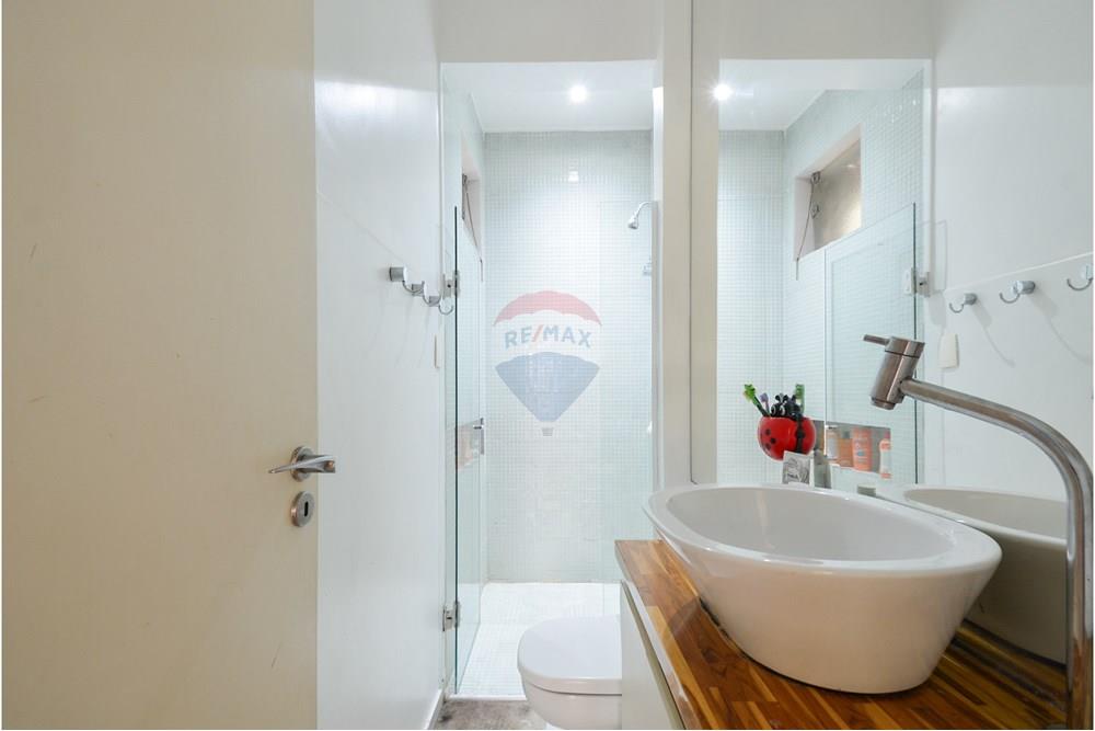 Apartamento - Venda - São Paulo , São Paulo - 01fotos_030.jpg - Banheiro - 601251024-56