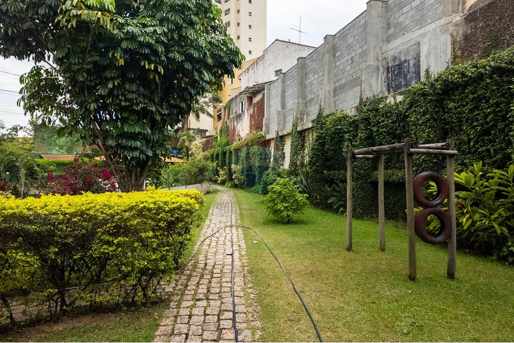 Apartamento - Venda - São Paulo , São Paulo - 68_AP.jpg - 601471003-187