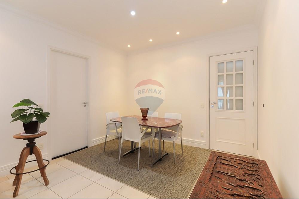 Apartamento à venda com 3 quartos, 119m² - Foto 5