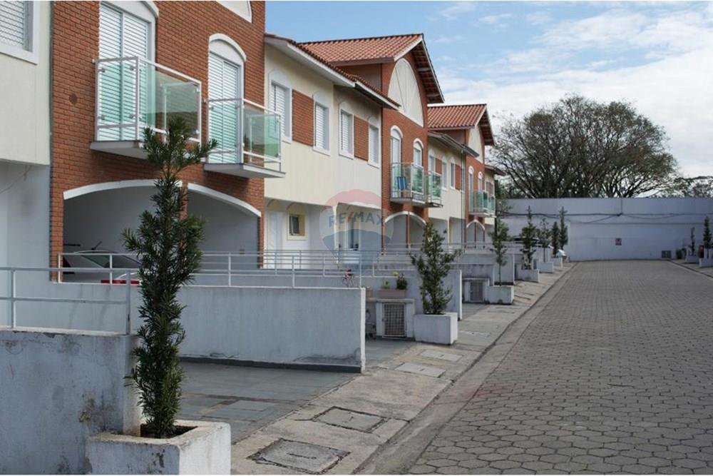 Casa de Condomínio - Alugar - São Paulo , São Paulo - 1.jpg - 602381001-6