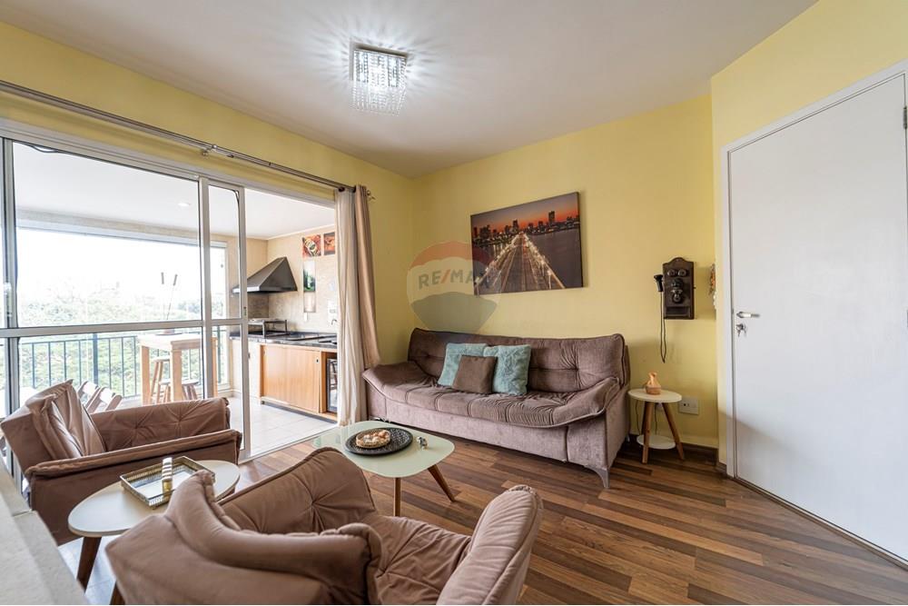 Apartamento - Venda - São Paulo , São Paulo - 601301082-1-5.JPG - 601301082-1