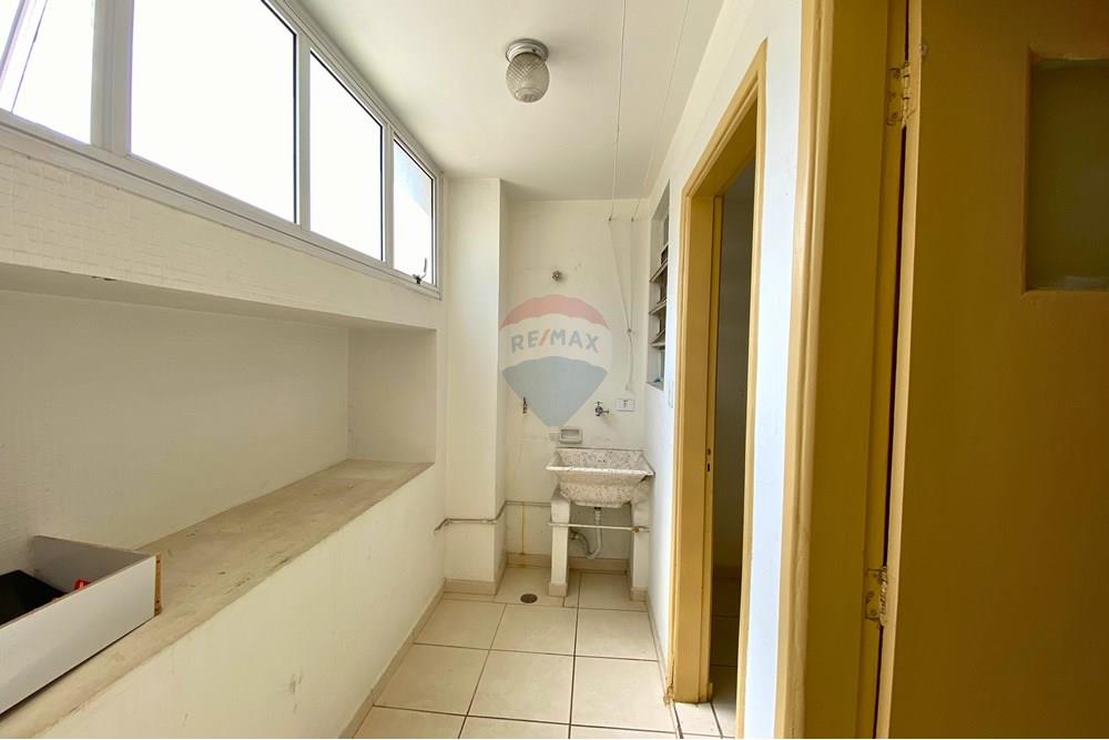 Apartamento - Venda - São Paulo , São Paulo - 13.jpg - Área de serviço - 601401005-42