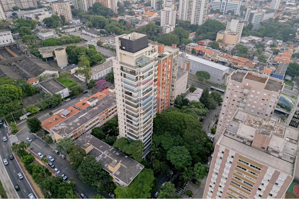 Apartamento - Venda - São Paulo , São Paulo - DJI_0852.jpg - 601721037-16