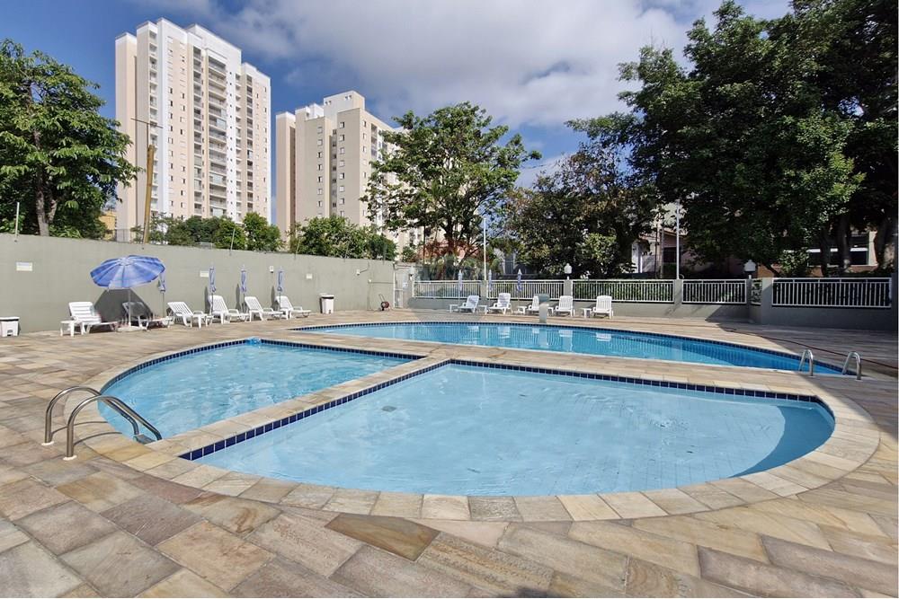 Casa de Condomínio, 3 quartos - Foto 24