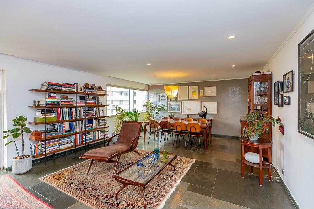 Apartamento - Venda - São Paulo , São Paulo - Remax Ares-6.jpg - Sala de estar - 601131006-115