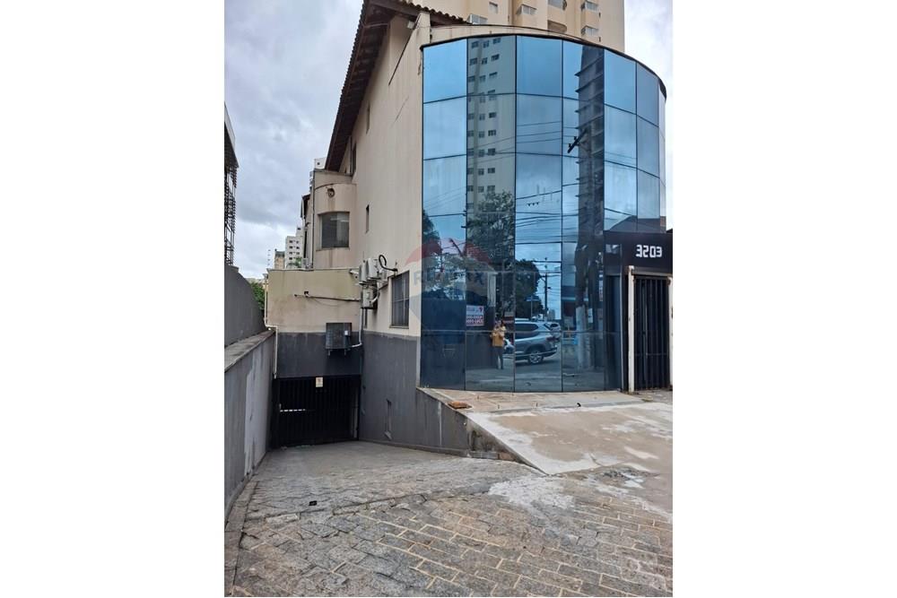 Prédio - Alugar - São Paulo , São Paulo - 3.jpeg - 602291016-98