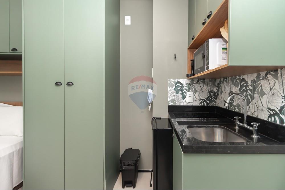 Studio - Venda - São Paulo , São Paulo - IMG_124811.jpg - Cozinha - 602231015-4