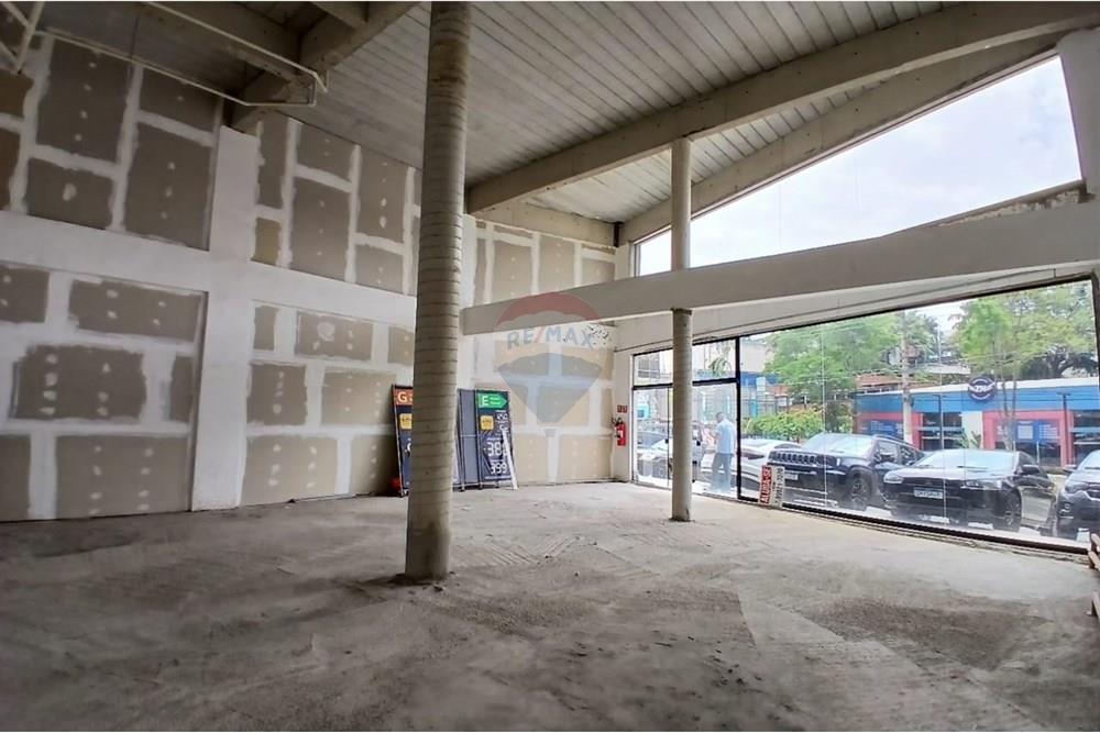 Ponto Comercial/ Loja - Alugar - São Paulo , São Paulo - 7.jpg - 602291021-249