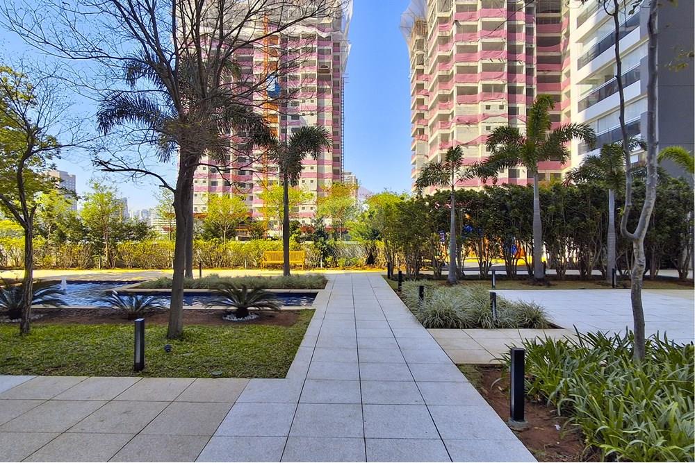 Apartamento - Alugar - São Paulo , São Paulo - 5.jpg - 602341005-68