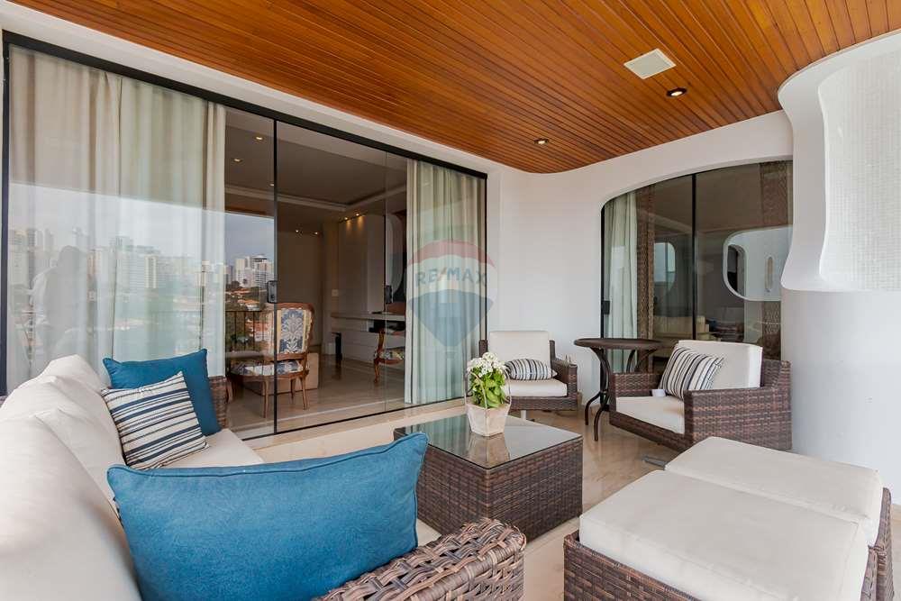 Apartamento, 4 quartos, 362 m² - Foto 6