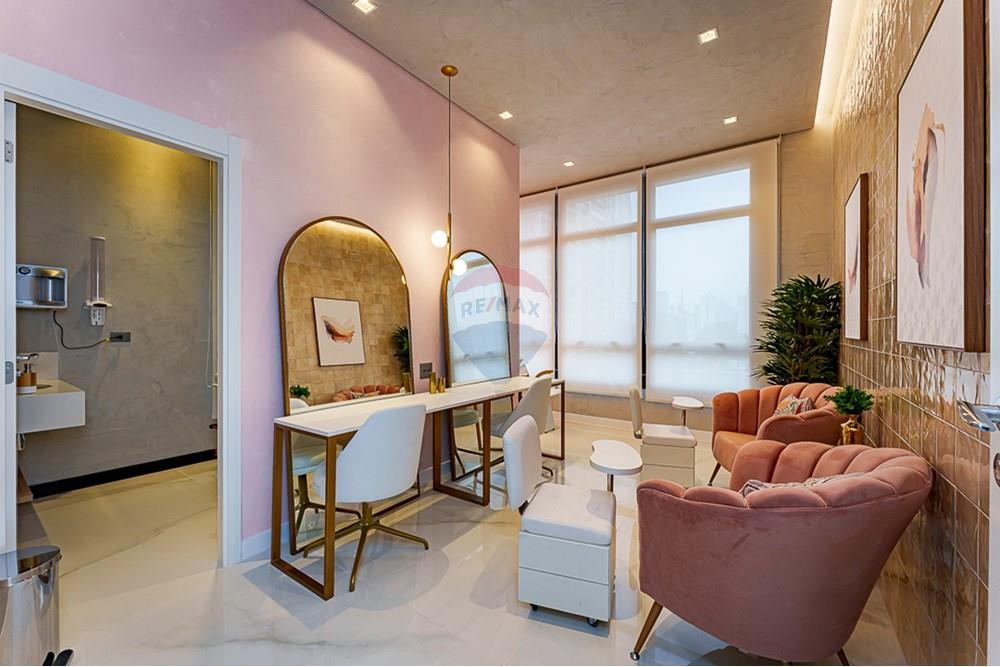 Apartamento - Venda - São Paulo , São Paulo - 7j.jpg - 602281017-141