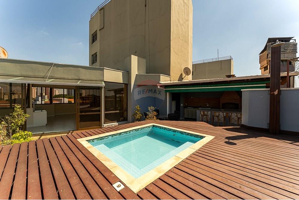 Cobertura - Venda - São Paulo , São Paulo - 10.jpg - Área Gourmet - 601371031-42