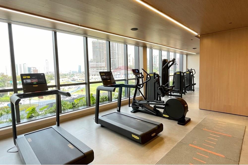 Apartamento - Alugar - São Paulo , São Paulo - IMG_4330.jpg - 601771077-26