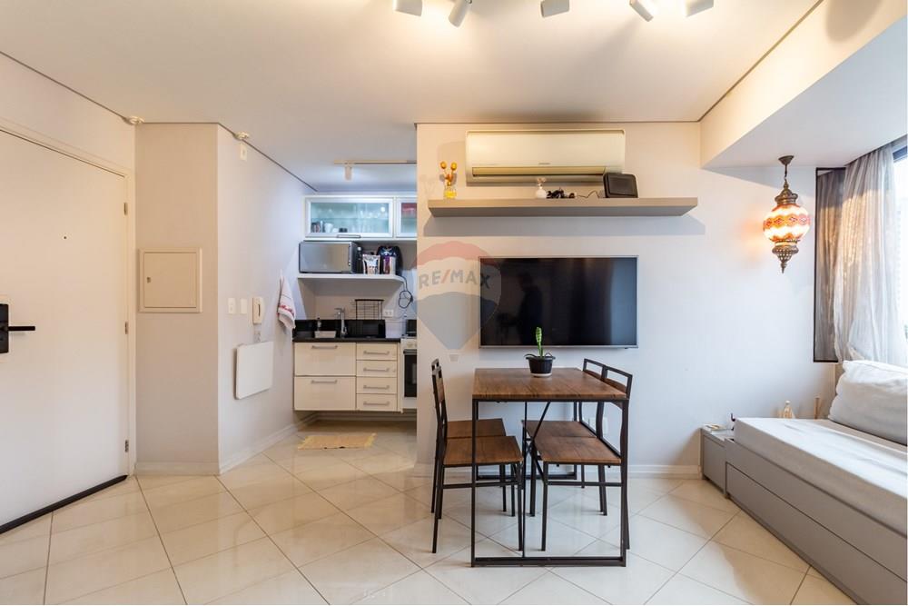 Apartamento - Venda - São Paulo , São Paulo - Cópia de 1 Sala (9).jpg - 601261073-46