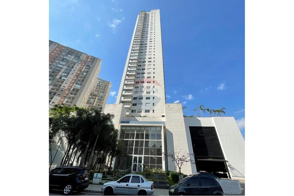 Apartamento, 1 quarto, 48 m² - Foto 1