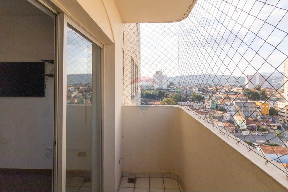 Apartamento - Venda - São Paulo , São Paulo - R  Dr  Achiles Lisboa, 196_44.jpg - Sacada - 601771038-31