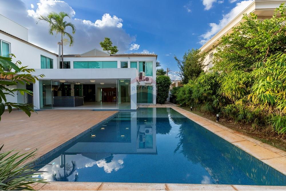 Casa de Condomínio - Venda - Ribeirão Preto , São Paulo - casa_venda_guapore2_ribeirao_preto (51).jpg - 601251261-8