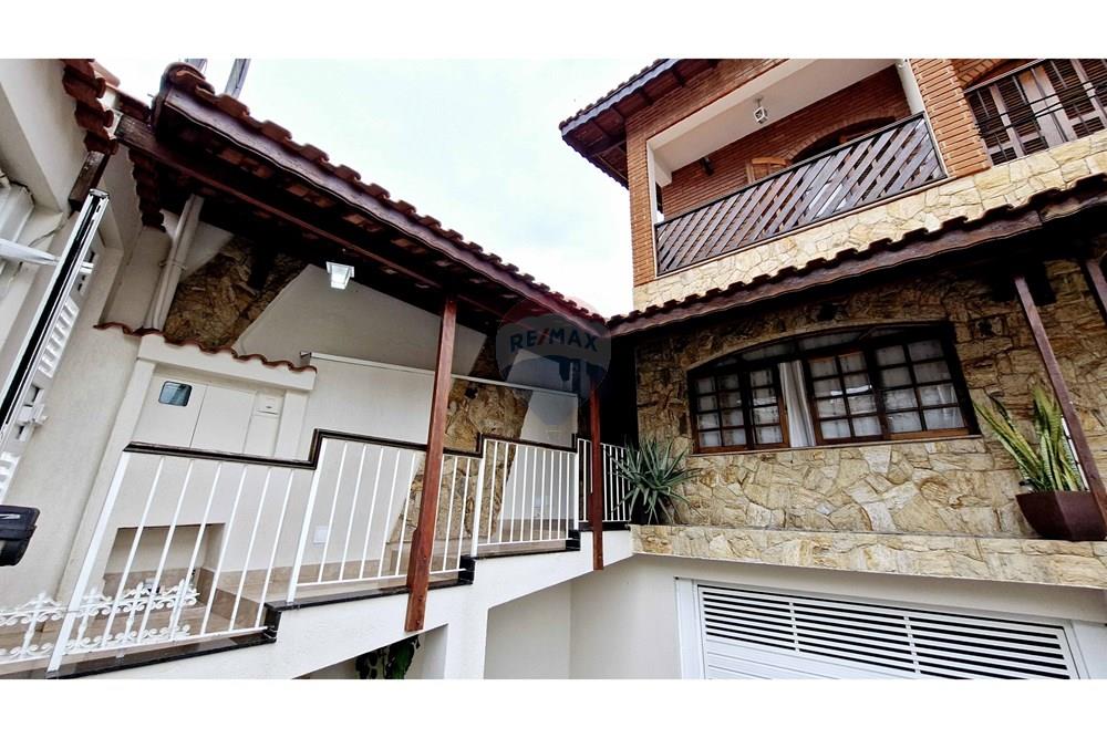 Sobrado - Venda - São Paulo , São Paulo - RUA MARCIO MAZZEI, 318 (13).jpg - 601051040-50